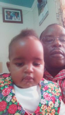 George60181407's profile picture. 