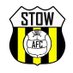 Stow AFC (@StowAFC) Twitter profile photo