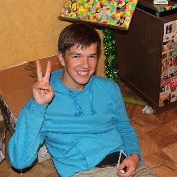 JuliusDilys's profile picture. 