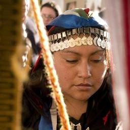 Punto de encuentro para la cultura Mapuche en Santiago de Chile