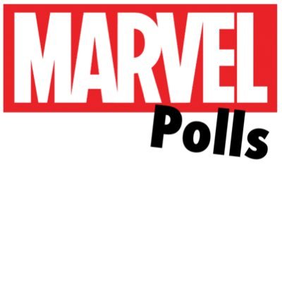 ❝This poll, I like it. ANOTHER!❞ No affiliation with #Marvel