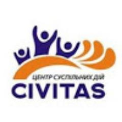 CenterCivitas's profile picture. ЦЕНТР СУСПІЛЬНИХ ДІЙ CIVITAS - ГРОМАДСЬКА ОРГАНІЗАЦІЯ