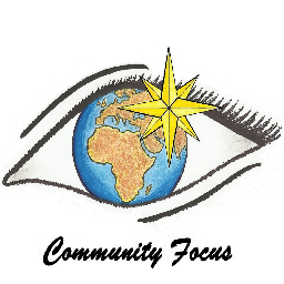 Human rights activist, NGO consultant and writer. Founder of Community Focus.
