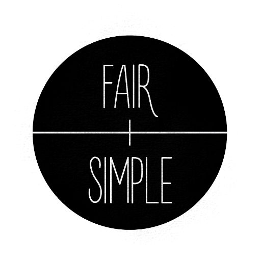 Fair + Simple