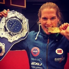 Kickboxer, fighting for Fighter KBK & the Norwegian nationalteam. National-, European-, World- & combat games champion.Professional and amateur! WAKO