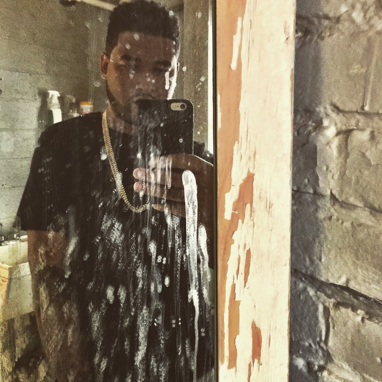 MarcBueller's profile picture. #YesterdaysDream