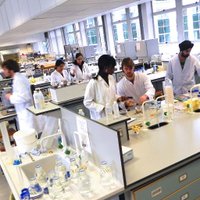 UoB Biosciences (@uobbiosciences) 's Twitter Profile