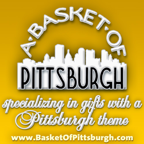 BasketOfPgh's profile picture. Specializing in gifts with a Pittsburgh theme since 1984.