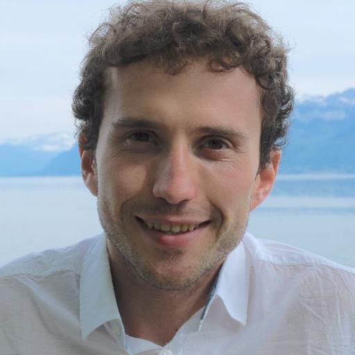 atanasgenkov's profile picture. Loving & living . . .