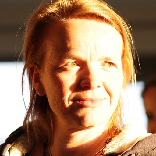 AnneKlijnstra Profile Picture