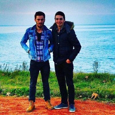 arslan_mkerrem's profile picture. #fenerbahçe#15kasım#muavin