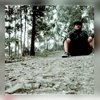 * THE_BAD_BOY * (@ndi_surya) 's Twitter Profile