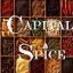 Capital Spice (@capitalspice) Twitter profile photo