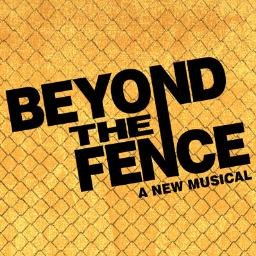 Beyond the Fence is the first ever computer generated musical - a story about hope, defiance, unity and love.  Follow the journey here #ComputerSaysShow