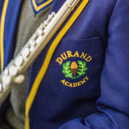 Durand Academy is a high achieving & innovative school in Stockwell, London SW9.