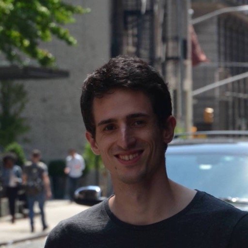 Researcher & Software Engineer | @dsg_tuwien & @wu_vienna alumn