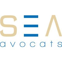 SEA Avocats(@SEA_Avocats) 's Twitter Profile Photo