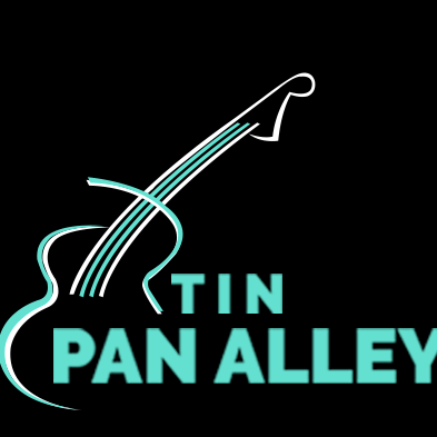 TinPanAlleyUK's profile picture. 
