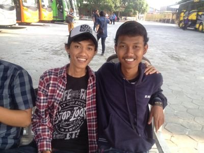 saputro_imron's profile picture. berjalanlah dengan seimbang