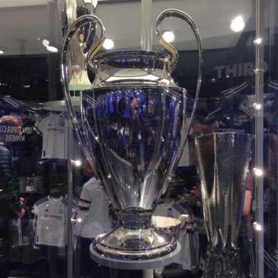 ChrisJamesRose's profile picture. 