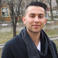 mehmetmehdisolmaz (@mehdisolmaz_21) 's Twitter Profile