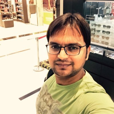 urmil_pandey's profile picture. Sr. Technical Support Consultant