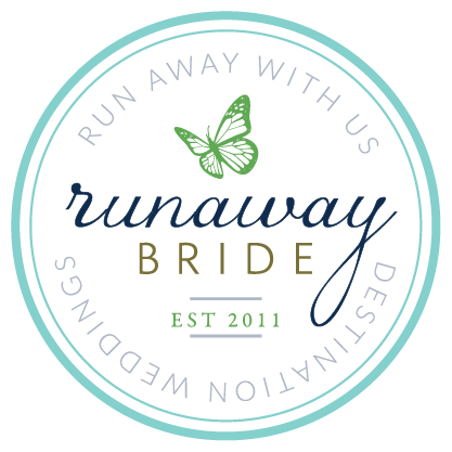 We are a boutique destination wedding planning company specializing in luxurious hideaways.