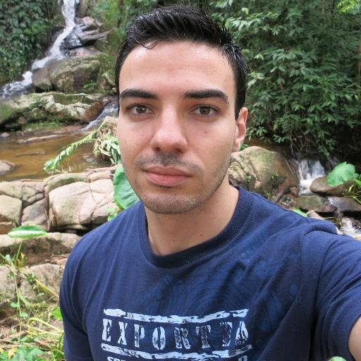 ericsousa's profile picture. 