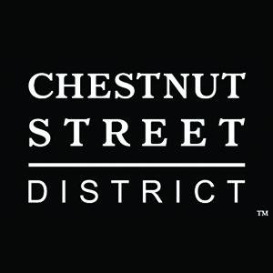 Bursting with energy and new vitality, the Historic Chestnut Street District spans Main Street between 1st and 17th Streets in downtown Hays, Kansas.