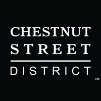 Chestnut St District (@chestnutstdist) 's Twitter Profile