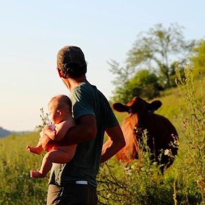 Ecologist turned multi-species grazing savanna maker. Regenerative meat purveyor. Homesteading herdsman. Keystone species at Mastodon Valley Farm.