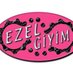 ezel giyim (@ezelgiyimkozan) Twitter profile photo