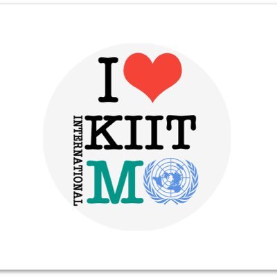 The official twitter handle of KIIT International Model United Nations Conference! (https://t.co/76S5zyMjpQ)