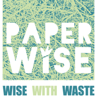 PaperWise (@wisewithwaste) 's Twitter Profile