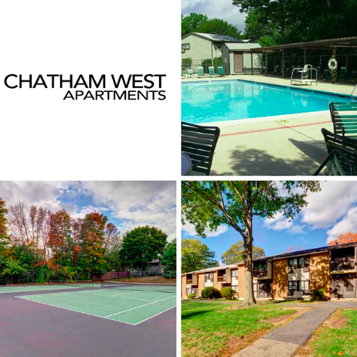 Experience calm and comfortable living just outside the city at Chatham West! Call today for more information (508)580-1404.