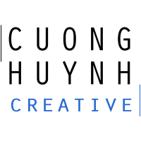 Cuong Huynh(@cthcreative) 's Twitter Profile Photo