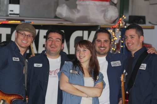 kickbackrocks's profile picture. 