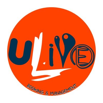 Profilo ufficiale di Ulive booking & management. Seguici per essere informato su novità musicali, artisti, tour e altri eventi.