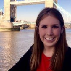 Marketing Coordinator for Polston Tax. KU Alumni. Avid Dog Lover. No clowns please.