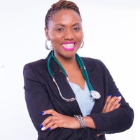Dr Lerato Masemola (@tharihealth) 's Twitter Profile