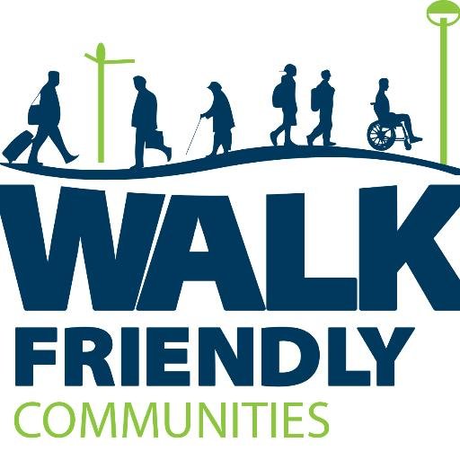 Encouraging Ontario municipalities to create & improve spaces & places for walking = great for the economy, environment, community cohesion, safety, & health!!