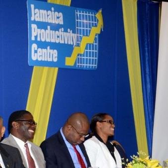 productivityja's profile picture. The Jamaica Productivity Centre is the national productivity facilitation and promotion organization