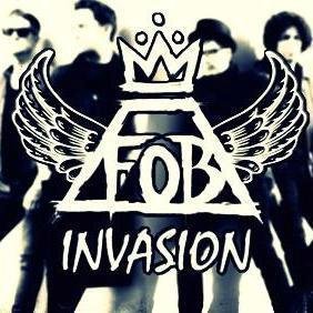 Fan base dedicated to the band and the fans of @falloutboy  (Since:October 2, 2012)│FOB followed on 12/05/13│