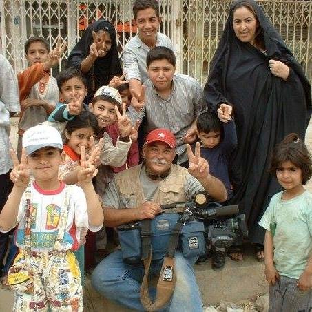 VoicesVenezuela's profile picture. 📌 ¿Qué es Venezuela Human Rights?
Venezuela Human Rights (VHR) es una organización sin fines de lucro dedicada a la defensa, promoción y protección de los DDHH