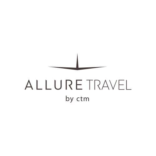 Allure Travel by CTM – leisure travel management for the discerning traveler – was crowned North America’s Leading Travel Agency at the 2015 World Travel Awards