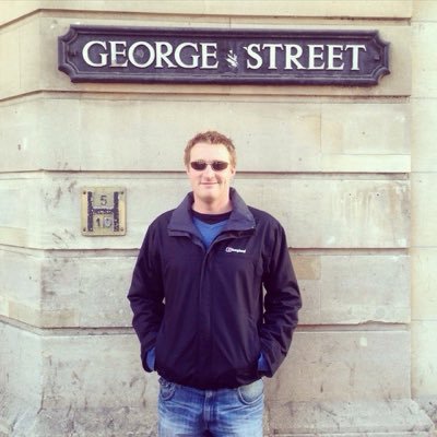 andygeorge1984's profile picture. Group Course Manager @TheClubCompany. Golf Course Manager @Woodbury_Park Resort.