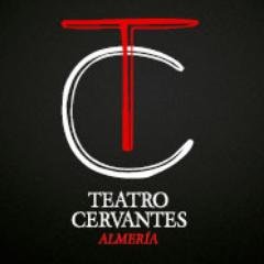 ¡El nuevo Teatro Cervantes más vivo que nunca! Espacio gestionado por la empresa almeriense @KUVERProd