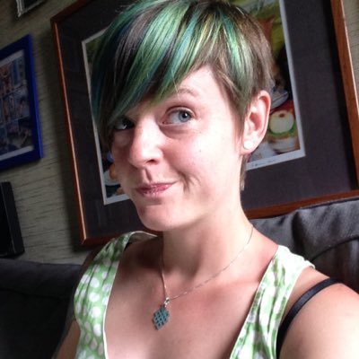 Shes_A_Muppet's profile picture. Educator. Muppet. Sex nerd. Donkey. Crafter. Life long learner. Work in progress. Aggressively friendly. Secretly shy.