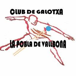 Compte Oficial del Club De Galotxa La Pobla De Vallbona #PilotaValenciana #PilotaALaPobla
Carrer Poeta Llorente n137