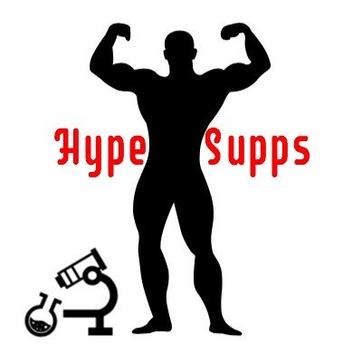 Hypesupps's profile picture. Here at hype supplements we are dedicated to review the supplements you want before you buy them.
